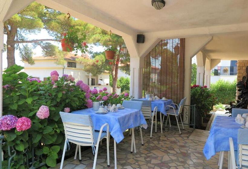 酒店 Villa Matohanca