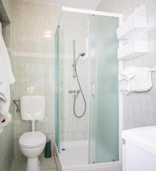 酒店 Villa Matohanca