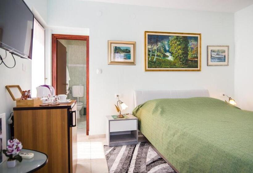 酒店 Villa Matohanca