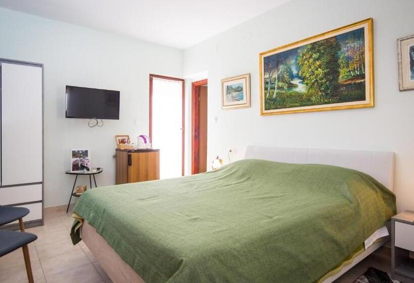 酒店 Villa Matohanca