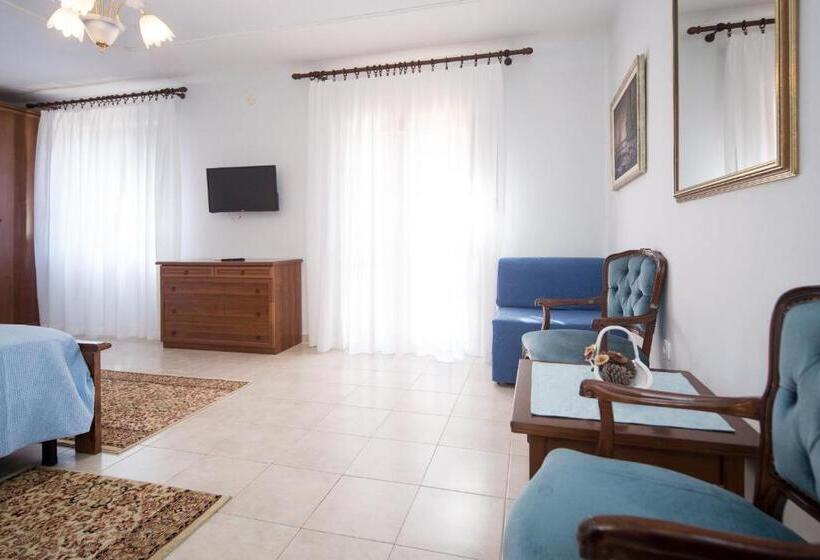 酒店 Villa Matohanca