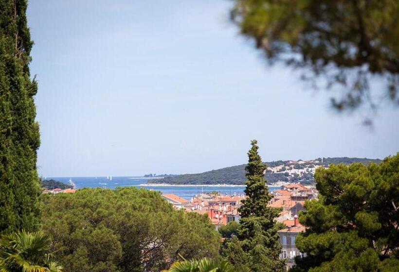 酒店 Villa Matohanca