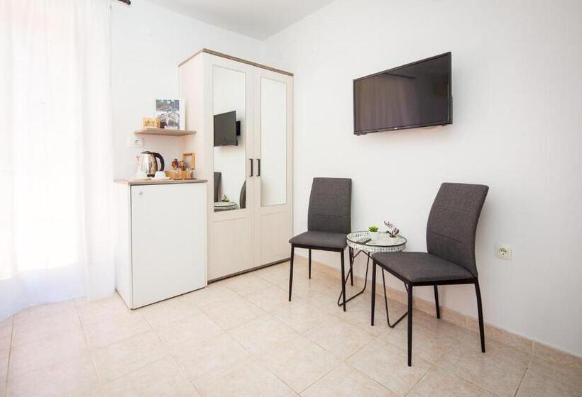 酒店 Villa Matohanca