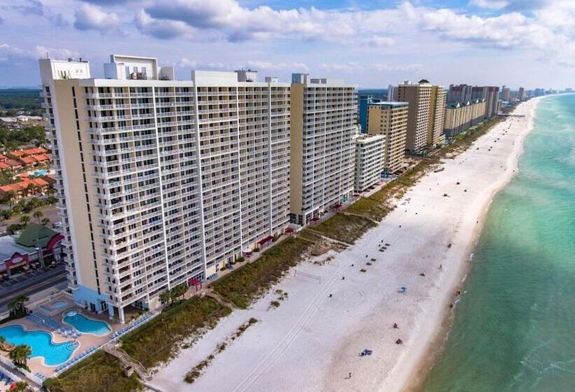 Majestic Beach Towers Resort By Panhandle Getaways