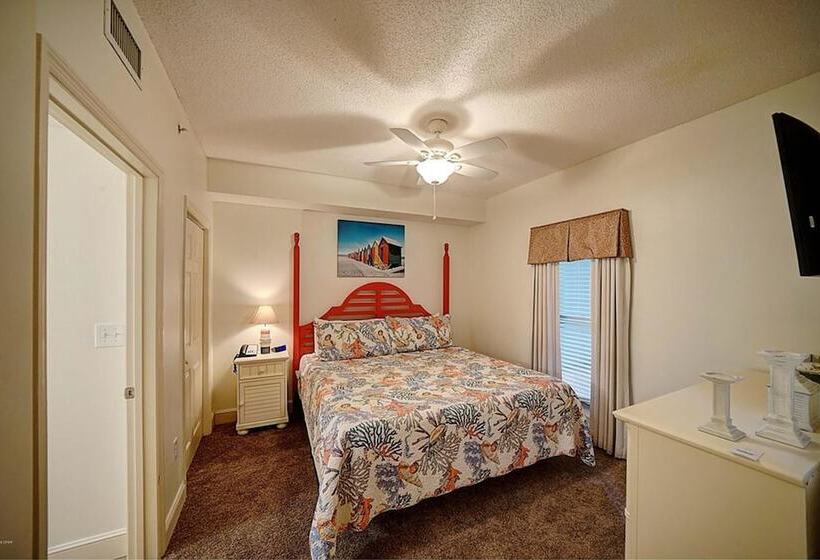 Majestic Beach Towers Resort By Panhandle Getaways