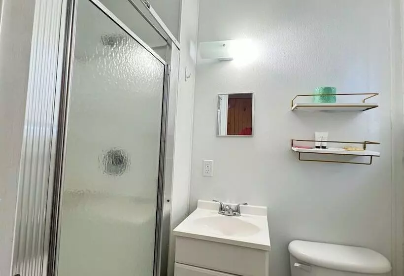 Motelli Boardwalk Sand & Surf Beach Hotel Oceanfront