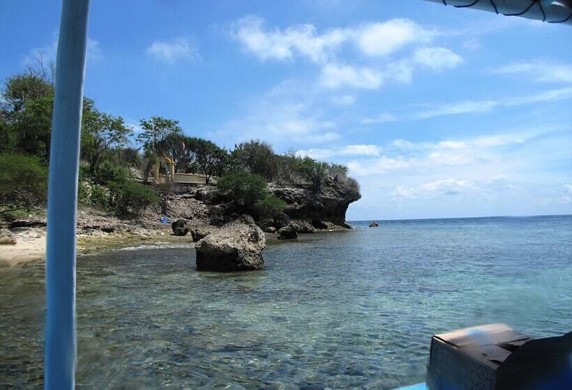 膳宿费 Doubleyou Homestay Pemuteran