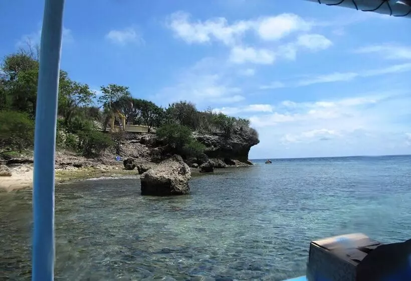 Majatalo Doubleyou Homestay Pemuteran