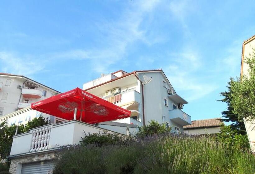 펜션 Pansion Belveder