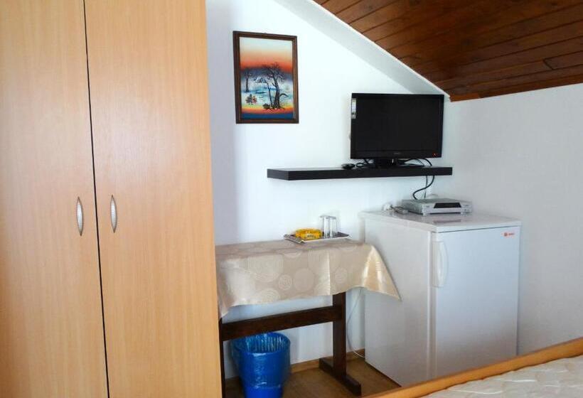 펜션 Pansion Belveder