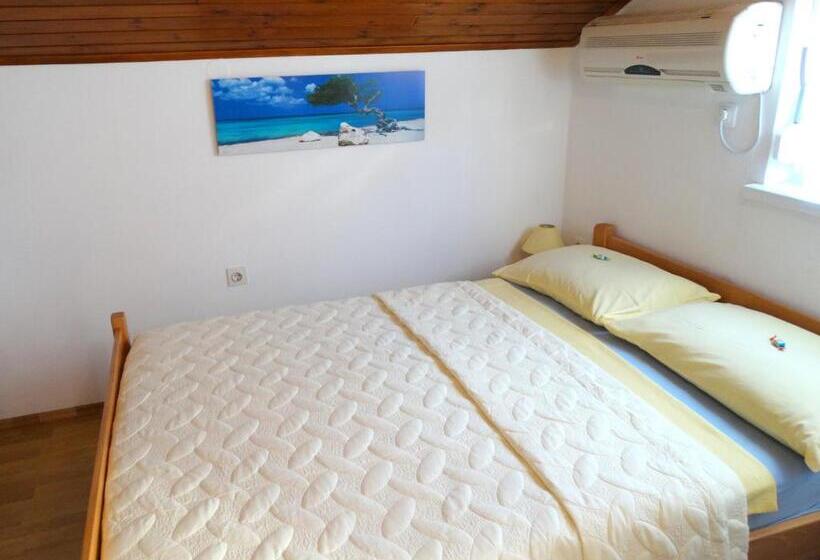 펜션 Pansion Belveder