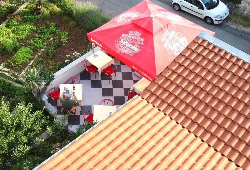 펜션 Pansion Belveder