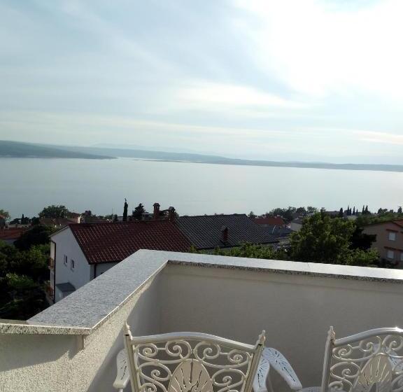 펜션 Pansion Belveder