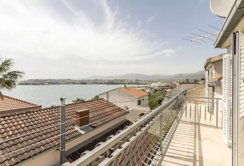 پانسیون Pansion Casa