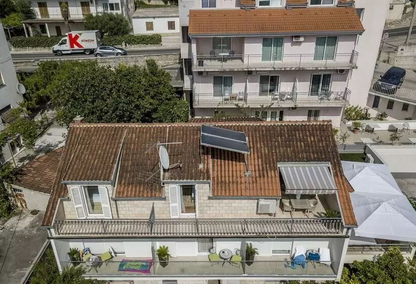 پانسیون Pansion Casa