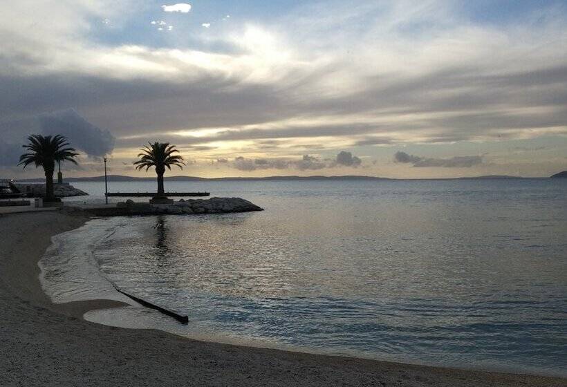 Pensão Pansion Casa