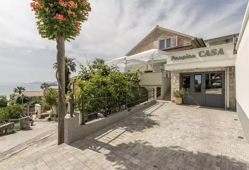 پانسیون Pansion Casa