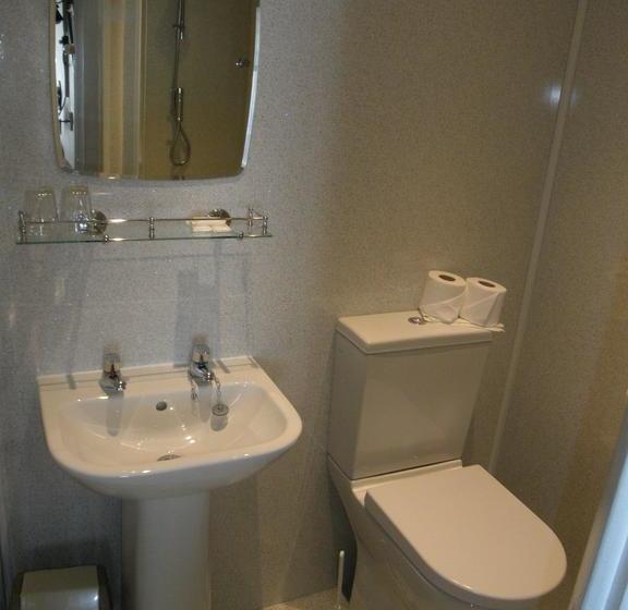 בית מלון כפרי Queens