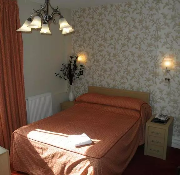 Hotel Queens