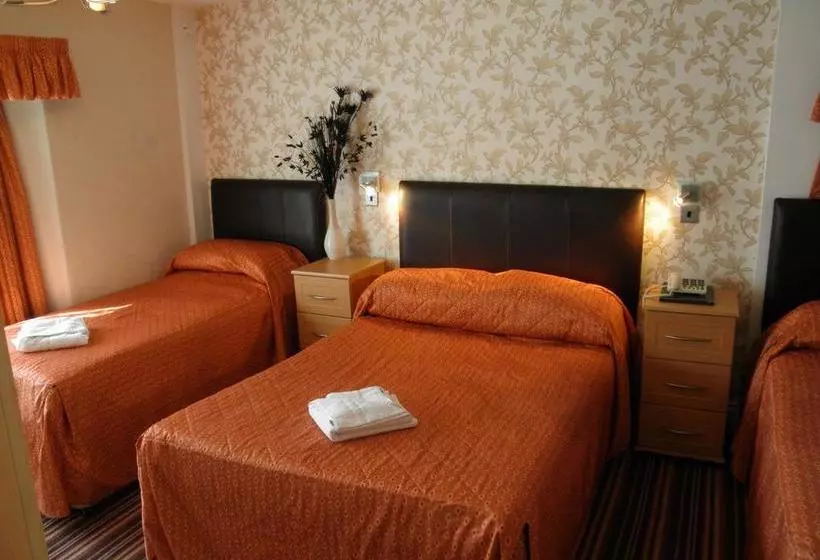 Hotel Queens
