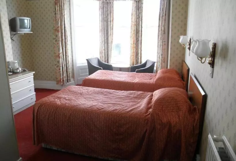 Hotel Queens