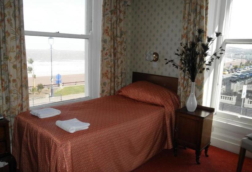 בית מלון כפרי Queens