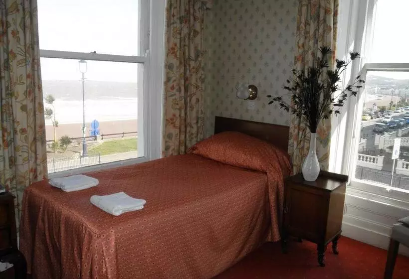 Hotel Queens
