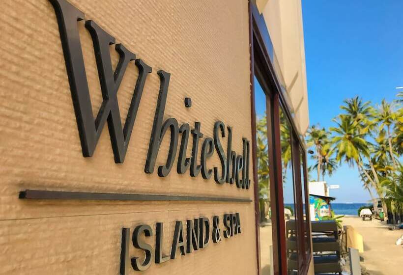 Whiteshell Island Hotel & Spa