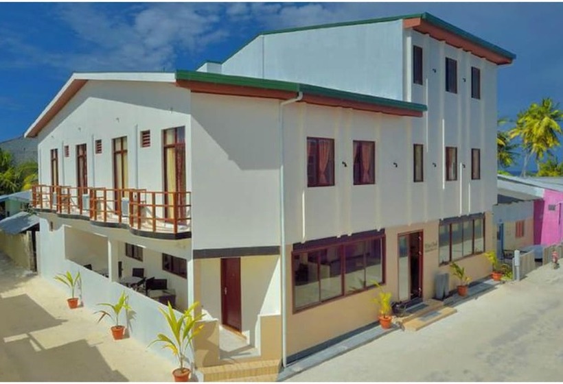 Whiteshell Island Hotel & Spa