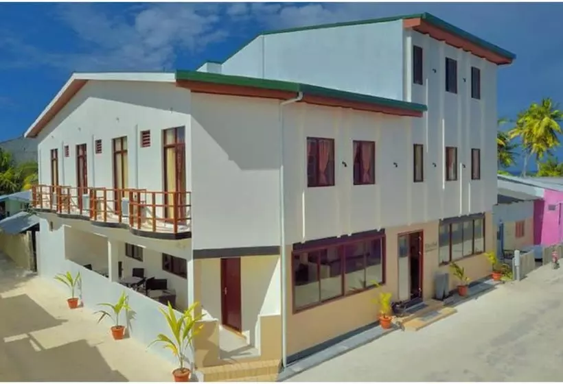 Whiteshell Island Hotel & Spa