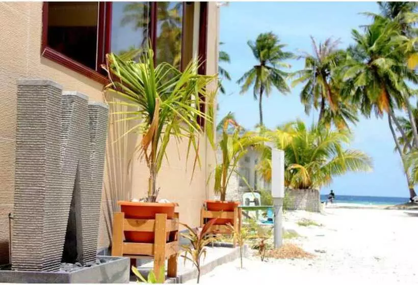 Whiteshell Island Hotel & Spa