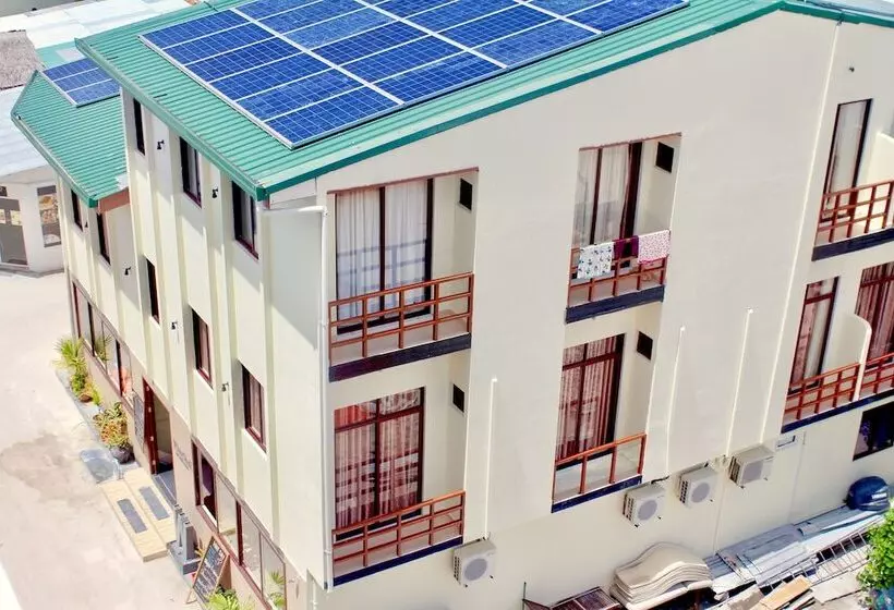 Whiteshell Island Hotel & Spa