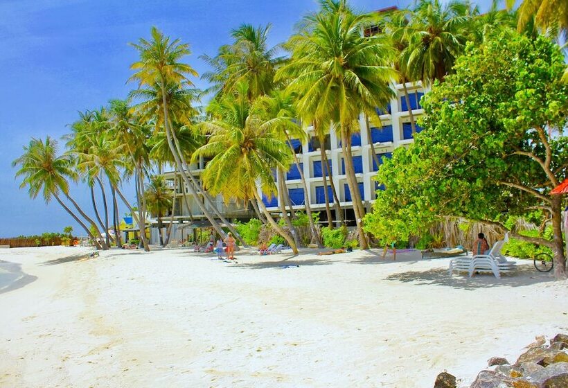 Whiteshell Island Hotel & Spa