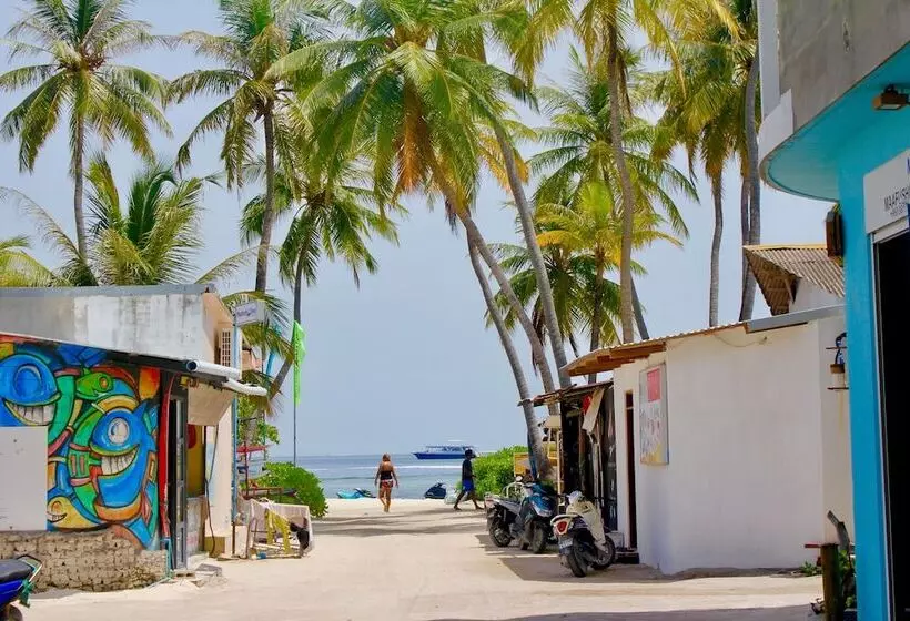 Whiteshell Island Hotel & Spa