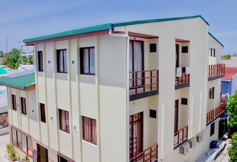 Whiteshell Island Hotel & Spa