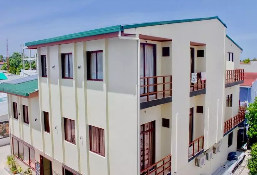 Whiteshell Island Hotel & Spa