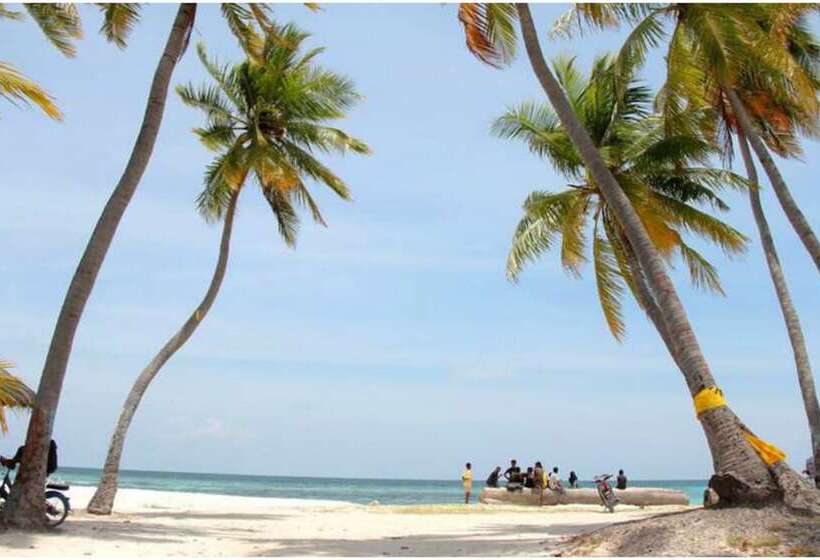 Whiteshell Island Hotel & Spa