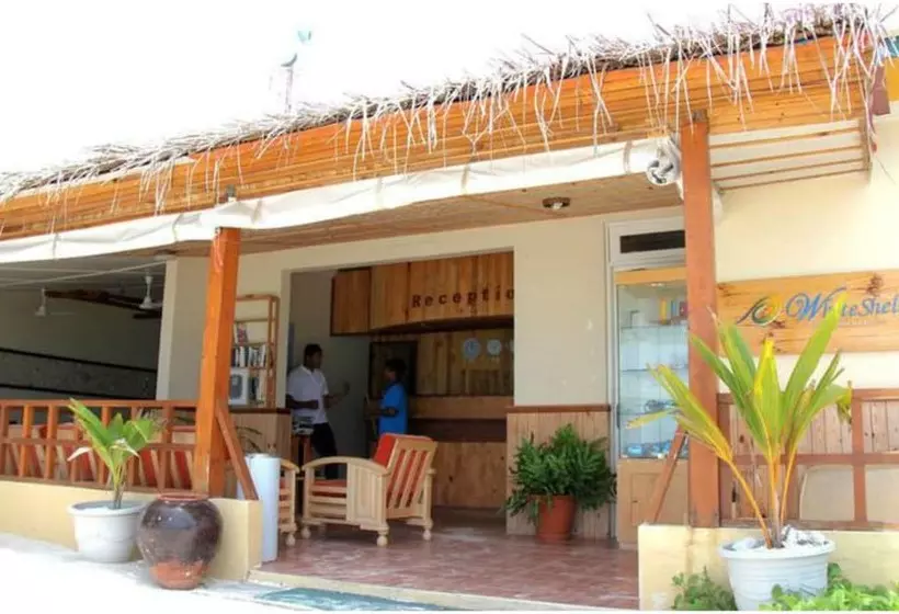 Whiteshell Island Hotel & Spa