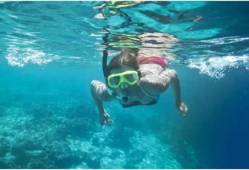 Whiteshell Island Hotel & Spa