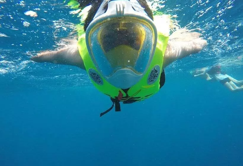 Whiteshell Island Hotel & Spa