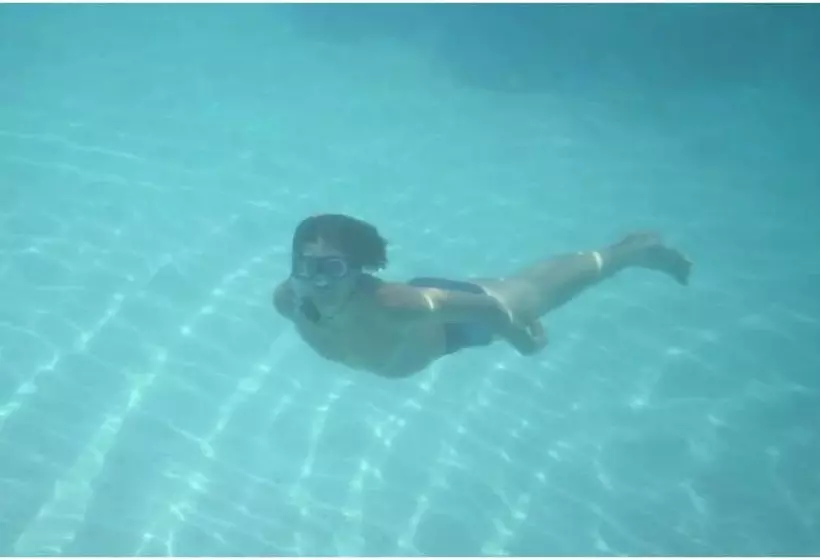 Whiteshell Island Hotel & Spa