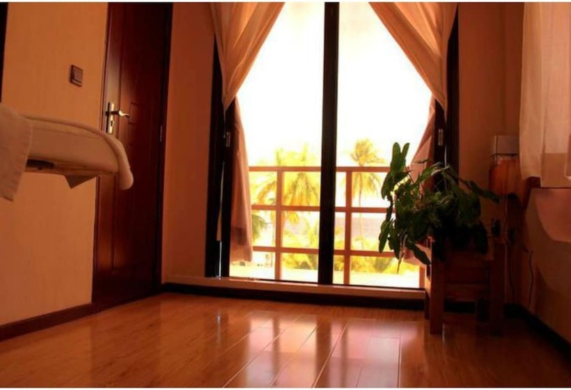 Whiteshell Island Hotel & Spa