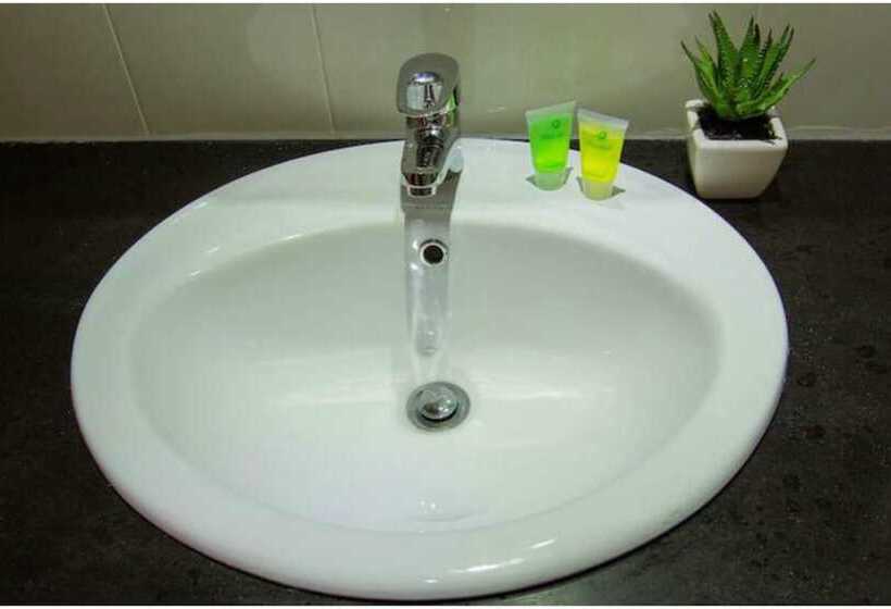 Whiteshell Island Hotel & Spa