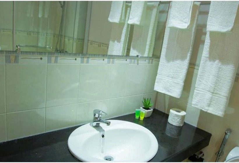 Whiteshell Island Hotel & Spa