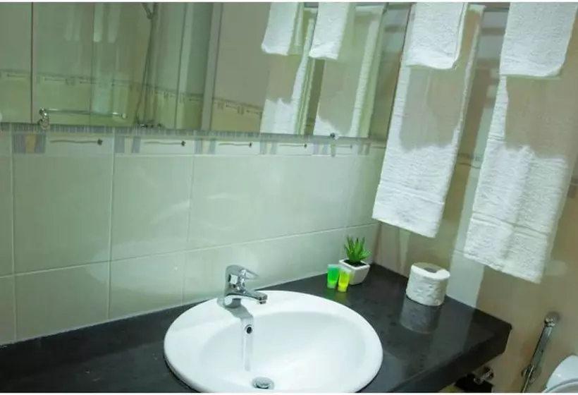 Whiteshell Island Hotel & Spa