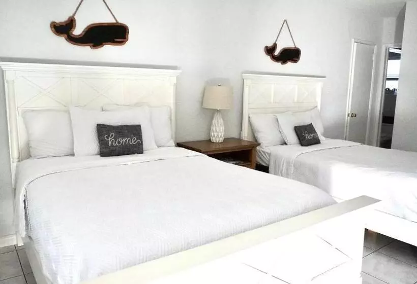 4145 By The Sea Inn & Suites