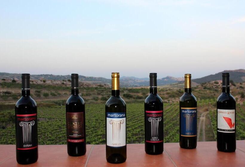 Agriturismo La Casa Di Bacco