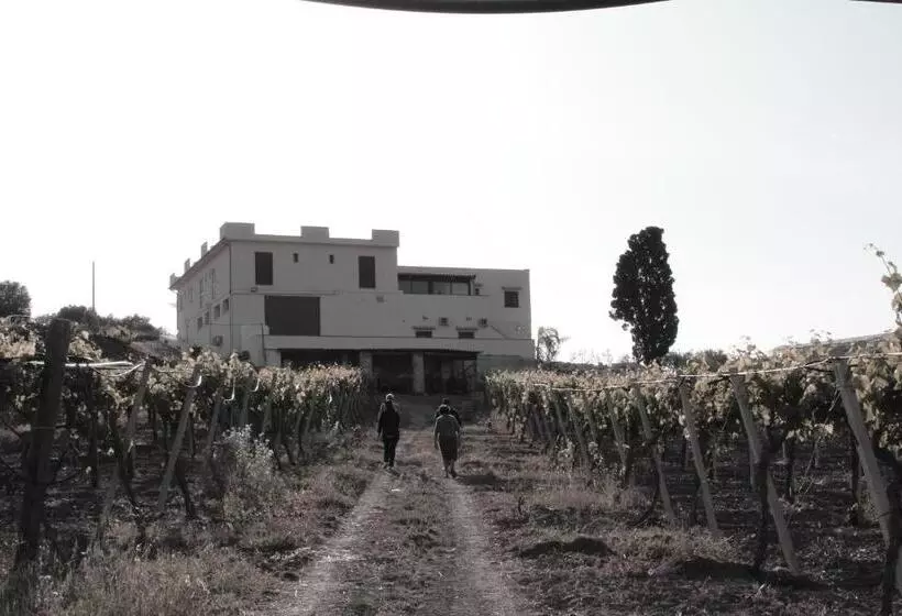 Agriturismo La Casa Di Bacco