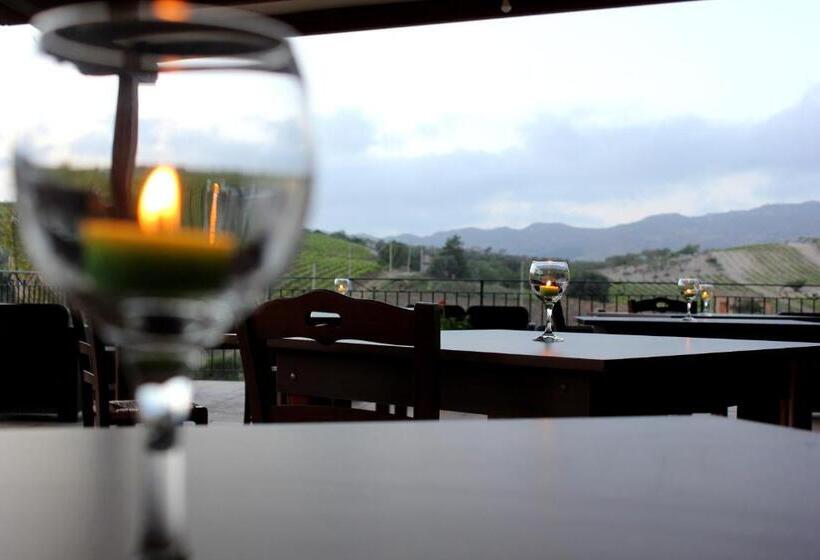 Agriturismo La Casa Di Bacco