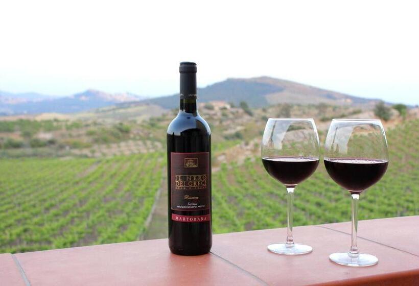 Agriturismo La Casa Di Bacco